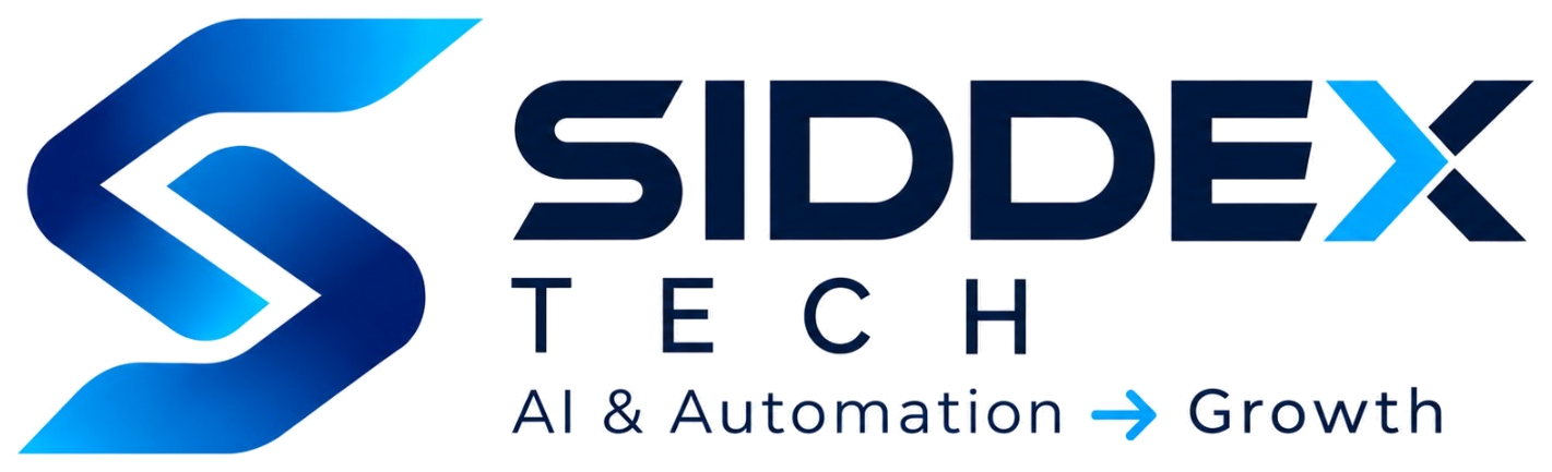 Siddex Tech